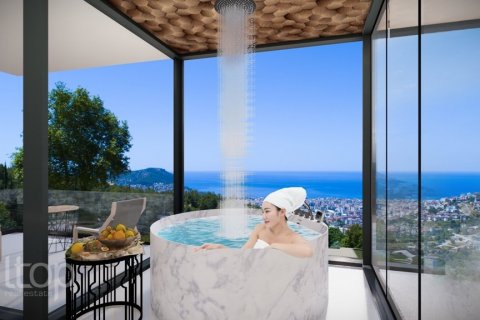 Villa for sale  in Alanya, Antalya, Turkey, 3 bedrooms, 321m2, No. 38031 – photo 14