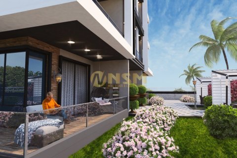 Apartment for sale  in Alanya, Antalya, Turkey, 2 bedrooms, 65m2, No. 38477 – photo 12
