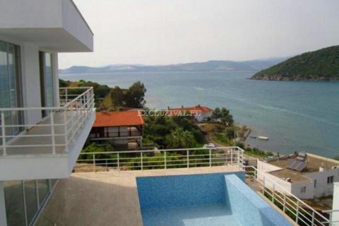 Villa for sale  in Bodrum, Mugla, Turkey, 3 bedrooms, 200m2, No. 37221 – photo 7