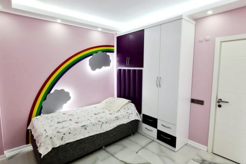 for sale  in Kargicak, Alanya, Antalya, Turkey, 5 bedrooms, 220m2, No. 37813 – photo 10