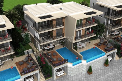 Villa for sale  in Bodrum, Mugla, Turkey, 4 bedrooms, 260m2, No. 37479 – photo 18