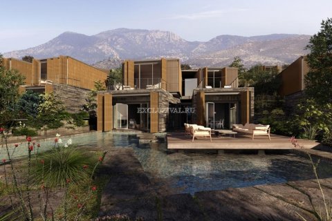 Villa for sale  in Bodrum, Mugla, Turkey, 5 bedrooms, 300m2, No. 37262 – photo 1