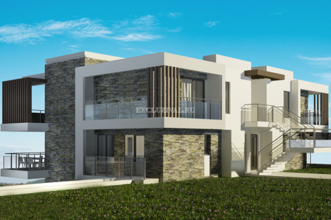 Apartment for sale  in Bodrum, Mugla, Turkey, 6 bedrooms, 229m2, No. 37341 – photo 1