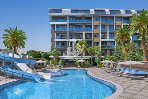 Apartment for sale  in Kargicak, Alanya, Antalya, Turkey, 2 bedrooms, 71m2, No. 28432 – photo 6