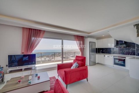 Apartment for sale  in Didim, Aydin, Turkey, 3 bedrooms, 135m2, No. 37457 – photo 1