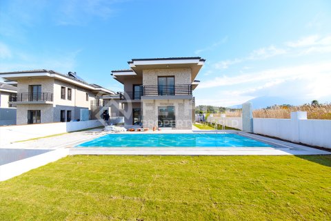 Villa for sale  in Fethiye, Mugla, Turkey, 4 bedrooms, 200m2, No. 38637 – photo 11