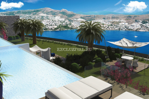 Villa for sale  in Bodrum, Mugla, Turkey, 5 bedrooms, 400m2, No. 37435 – photo 20