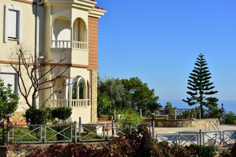 Villa for sale  in Avsallar, Antalya, Turkey, 4 bedrooms, 275m2, No. 36872 – photo 3