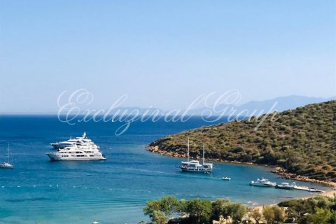 Apartment for rent  in Bodrum, Mugla, Turkey, 3 bedrooms, 327m2, No. 37507 – photo 5