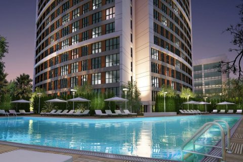 Deluxia Park Residence  in Istanbul, Turkey No.37869 – photo 4