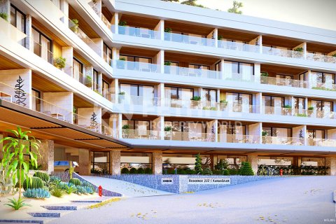 Apartment for sale  in Fethiye, Mugla, Turkey, 2 bedrooms, 124m2, No. 39038 – photo 3
