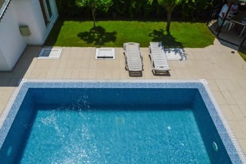 Villa for sale  in Belek, Antalya, Turkey, 4 bedrooms, 240m2, No. 39474 – photo 2