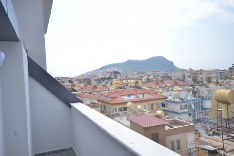 Apartment for sale  in Alanya, Antalya, Turkey, 4 bedrooms, 190m2, No. 37734 – photo 20