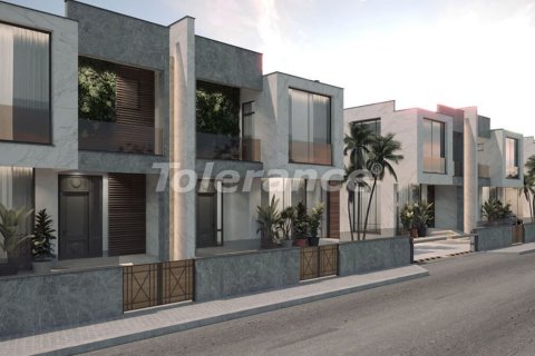 Villa for sale  in Antalya, Turkey, 4 bedrooms, 400m2, No. 39172 – photo 18