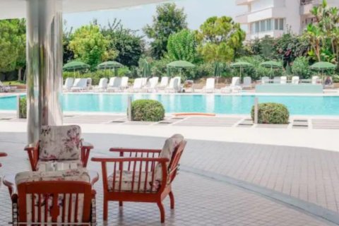 Hotel for sale  in Antalya, Turkey, 18000m2, No. 38995 – photo 15