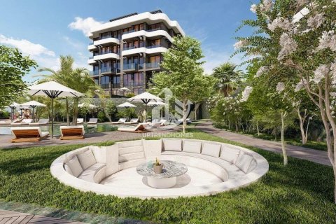 Apartment for sale  in Kargicak, Alanya, Antalya, Turkey, 2 bedrooms, 104m2, No. 27275 – photo 5
