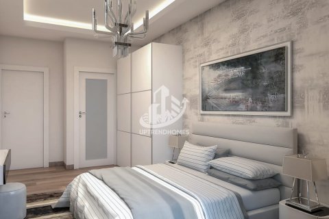 Penthouse for sale  in Mahmutlar, Antalya, Turkey, 3 bedrooms, 246m2, No. 10655 – photo 23