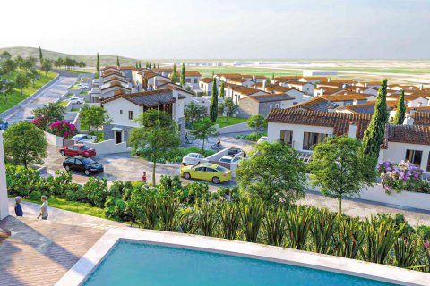 Villa for sale  in Bodrum, Mugla, Turkey, 145m2, No. 39105 – photo 3
