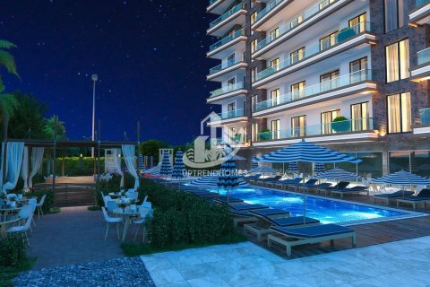 Penthouse for sale  in Mahmutlar, Antalya, Turkey, 3 bedrooms, 246m2, No. 10655 – photo 8