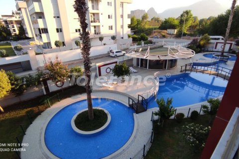 Apartment for sale  in Antalya, Turkey, 4 bedrooms, 196m2, No. 39123 – photo 1