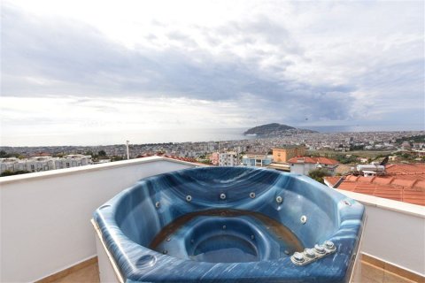 Villa for sale  in Alanya, Antalya, Turkey, 5 bedrooms, 900m2, No. 39328 – photo 3