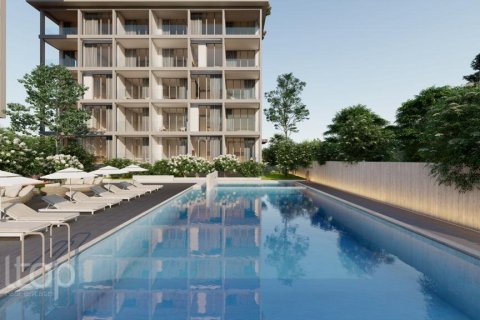 Apartment for sale  in Alanya, Antalya, Turkey, 123m2, No. 39504 – photo 6