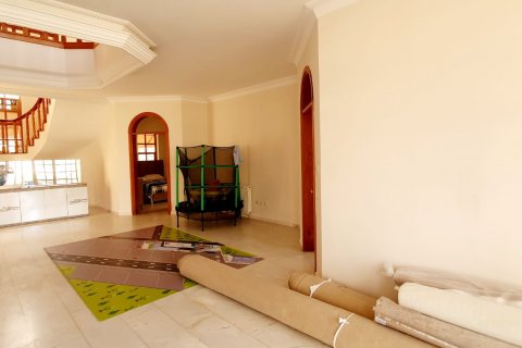 Villa for sale  in Demirtas, Alanya, Antalya, Turkey, 6 bedrooms, 1085m2, No. 39982 – photo 20