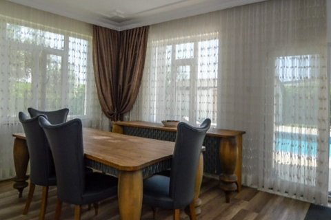 Villa for sale  in Belek, Antalya, Turkey, 4 bedrooms, 240m2, No. 39474 – photo 9