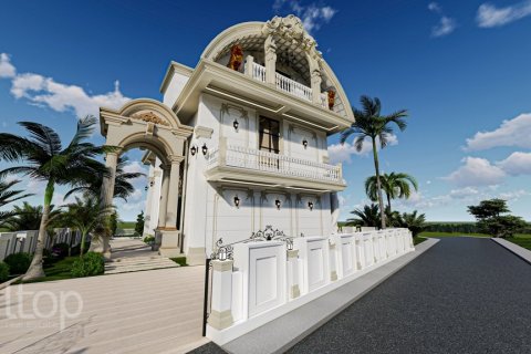 Villa for sale  in Alanya, Antalya, Turkey, 4 bedrooms, 440m2, No. 38852 – photo 9