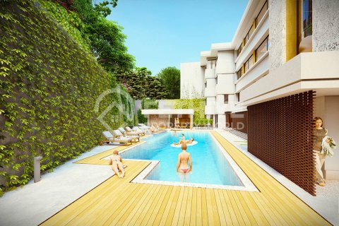 Apartment for sale  in Fethiye, Mugla, Turkey, 2 bedrooms, 124m2, No. 39038 – photo 20