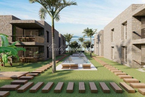 Apartment for sale  in Bodrum, Mugla, Turkey, 2 bedrooms, 95m2, No. 38860 – photo 6