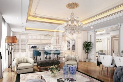 Apartment for sale  in Kargicak, Alanya, Antalya, Turkey, 1 bedroom, 60m2, No. 39019 – photo 15