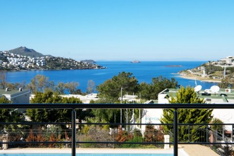 Villa for sale  in Yalikavak, Mugla, Turkey, 5 bedrooms, No. 39452 – photo 15