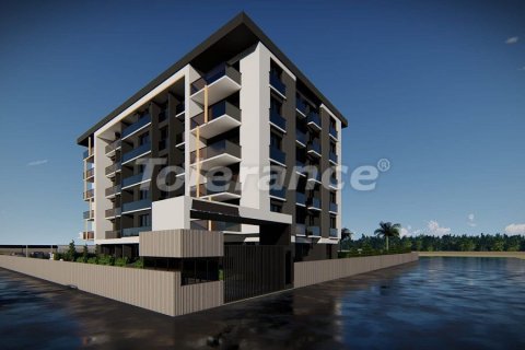 Apartment for sale  in Antalya, Turkey, 2 bedrooms, No. 35149 – photo 1