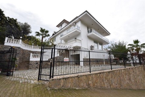 Villa for sale  in Alanya, Antalya, Turkey, 5 bedrooms, 900m2, No. 39328 – photo 2