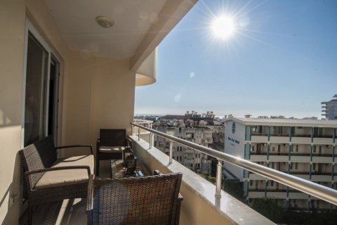 Apartment for rent  in Alanya, Antalya, Turkey, 1 bedroom, 60m2, No. 39909 – photo 10