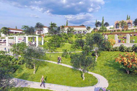 Villa for sale  in Bodrum, Mugla, Turkey, 145m2, No. 39105 – photo 18