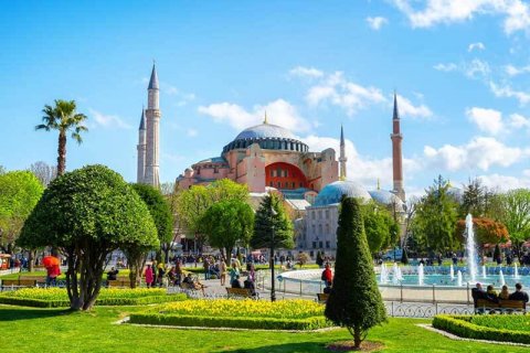 Should I buy an apartment in Turkey for rent?