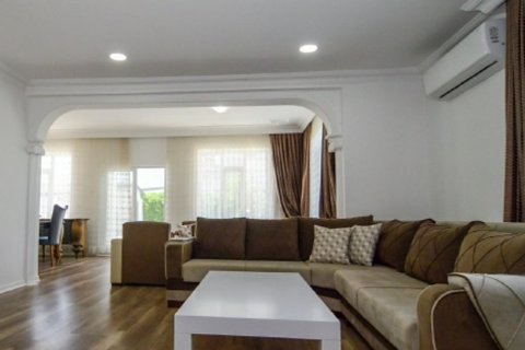Villa for sale  in Belek, Antalya, Turkey, 4 bedrooms, 240m2, No. 39474 – photo 5