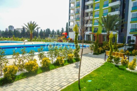 Apartment for sale  in Mersin, Turkey, 2 bedrooms, 115m2, No. 33749 – photo 2