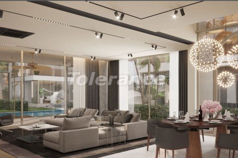 Villa for sale  in Antalya, Turkey, 4 bedrooms, 400m2, No. 39172 – photo 4