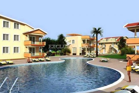 Apartment for sale  in Didim, Aydin, Turkey, 3 bedrooms, 160m2, No. 39118 – photo 3