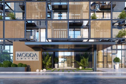 Modda Suites  in Izmir, Turkey No.40199 – photo 5