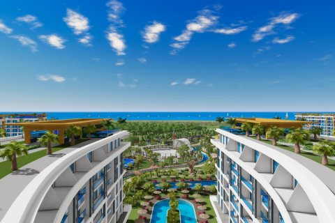 Apartment for sale  in Turkler, Alanya, Antalya, Turkey, 1 bedroom, 85m2, No. 39326 – photo 19