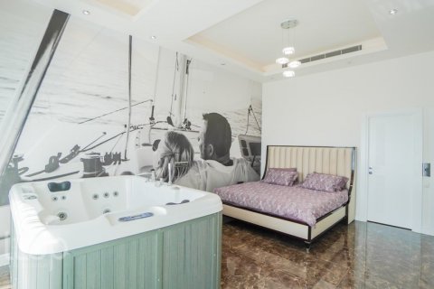 Penthouse for sale  in Konakli, Antalya, Turkey, 3 bedrooms, 296m2, No. 39782 – photo 24