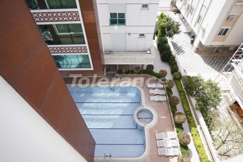Apartment for sale  in Antalya, Turkey, 2 bedrooms, 110m2, No. 39170 – photo 4