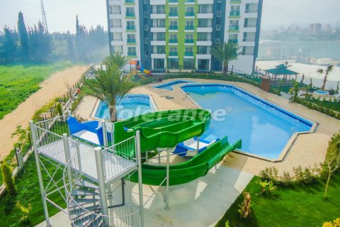 Apartment for sale  in Mersin, Turkey, 2 bedrooms, 115m2, No. 33749 – photo 19