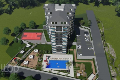 Apartment for sale  in Avsallar, Antalya, Turkey, studio, 512m2, No. 39999 – photo 3