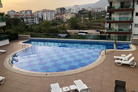 Apartment for sale  in Kestel, Antalya, Turkey, 1 bedroom, 55m2, No. 39502 – photo 7