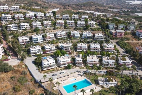 Villa for sale  in Demirtas, Alanya, Antalya, Turkey, 4 bedrooms, 230m2, No. 39963 – photo 4